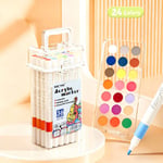 🎨✍️ كتب تلوين للكبار لتخفيف التوتر (✨غلاف مقوى)
