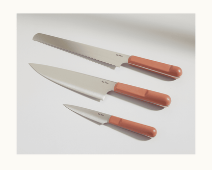 سكين تقشير دقيق