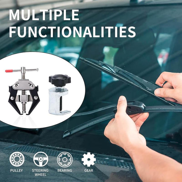 🚗أداة إزالة ذراع مسّاحات السيارة