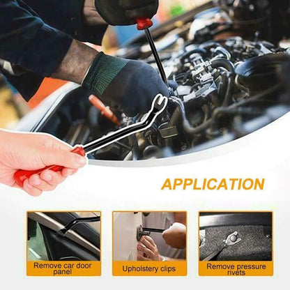 🔧🚗 طقم تثبيت للسيارة 630 قطعة – تشكيلة مشابك سيارات عالمية 📦